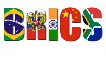 BRICS'ten Türkiye çıkışı