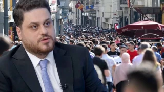 BTP lideri Hseyin Ba: Nesilleri kaybediyoruz