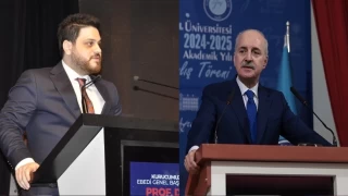 BTP lideri Hüseyin Baş’tan TBMM Başkanı Numan Kurtulmuş’a anayasa tepkisi