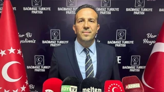 BTP Sözcüsü Önder'den açıklama: Hüseyin Baş ile Ümit Özdağ bir araya geliyor
