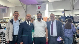 BTP Zeytinburnu�ndan bas�n a��klamas�: Eme�e te�ekk�r, esnafa destek!