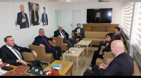 BTP'de bayram hareketli geçti