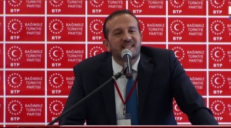 BTP'den anlamlı Anneler Günü mesajı