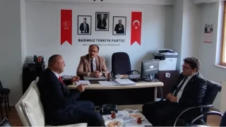 BTP�den Bolu�da geni� kapsaml� saha �al��mas�