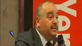 BTP’den iktidara vergi politikası eleştirisi: Devleti de, milleti de öldürürsünüz