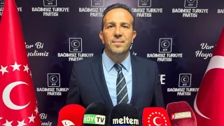 BTP�den NATO Zirvesi a��klamas�: "Biz kendi mill� senaryomuzu yazmazsak ba�kalar� bize senaryo yazar�