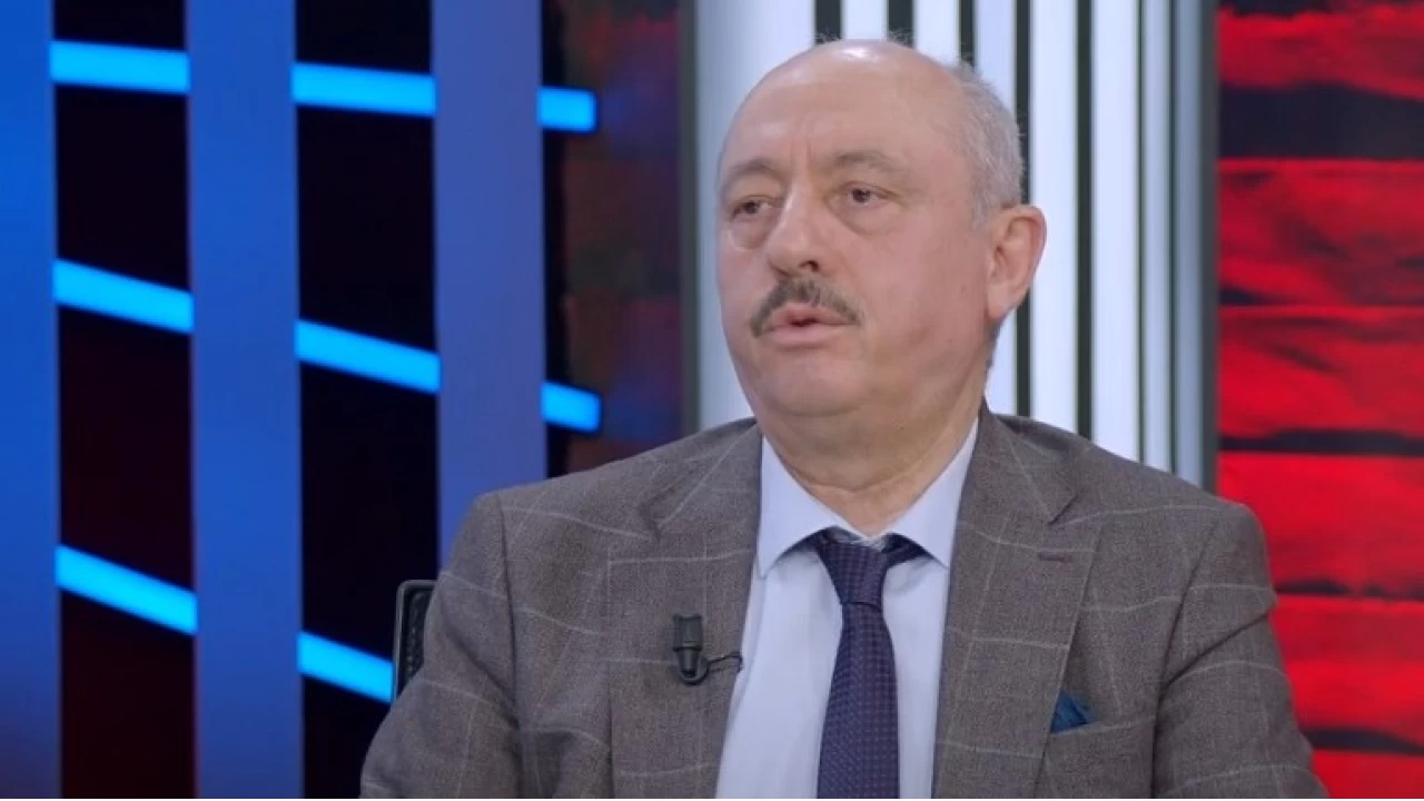 BTP�den T�S�AD�a �alg� operasyonu� ele�tirisi