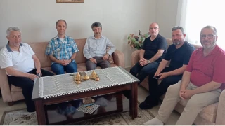 BTP’den Zonguldak’a dev saha çıkarması: Akademisyenden Prof. Dr. Haydar Baş’a anlamlı övgü