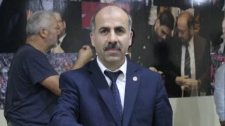 BTP'nin İzmit ilçe kongresi yapıldı