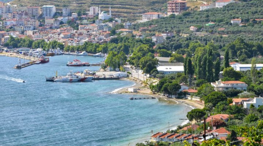Bu adada ate� yakmak yasak