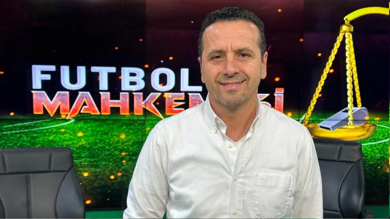 "Bu düğüm Fenerbahçe maçına kadar çözülmez"