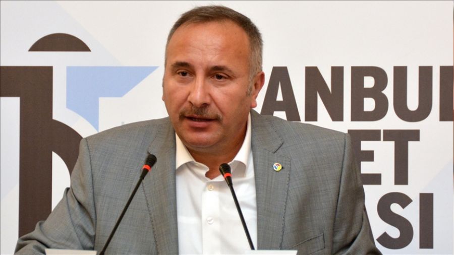 Bu gidişle esnaf kalmayacak