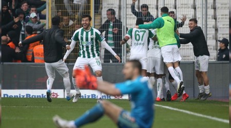 Bu hafta pes etmediler