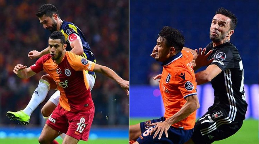 Bu heyecana yürek dayanmaz