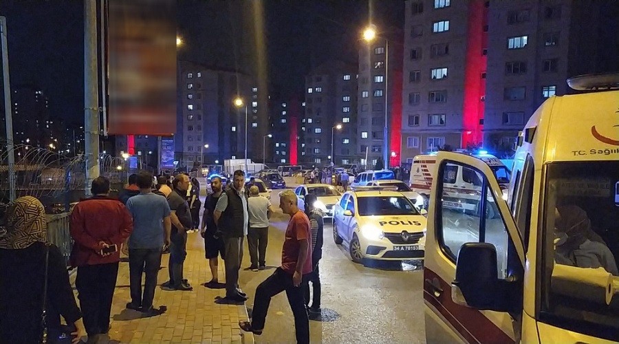 Bu kavganın sebebine inanamayacaksınız!