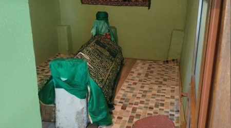 Bu köyde 400 yıldır davul çalınmıyor