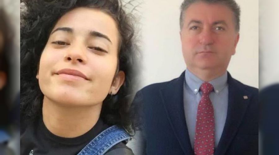 Bu nasıl bir vahşet?