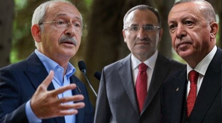 ‘Bugün ayarını bozduğunuz kantar, yarın sizi tartar’