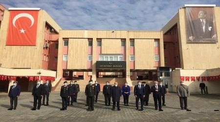 Bugün Mardin'in işgalcileri kovmasının yıl dönümü