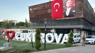 Bug�nk� muhalif belediye operasyonunun adresi �ukurova!