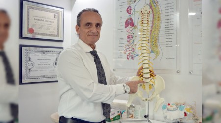 Bunamamak için egzersiz yapın