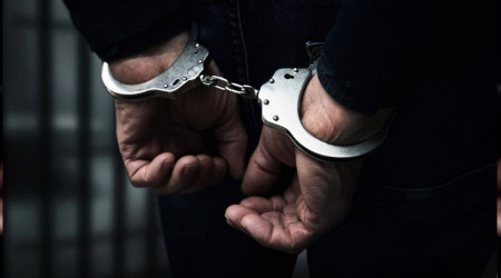 Bunu sosyal medyada yapınca tutuklandılar