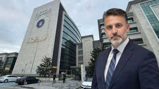 Bursa B�y�k�ehir Belediyesi AKP'ye ge�ti