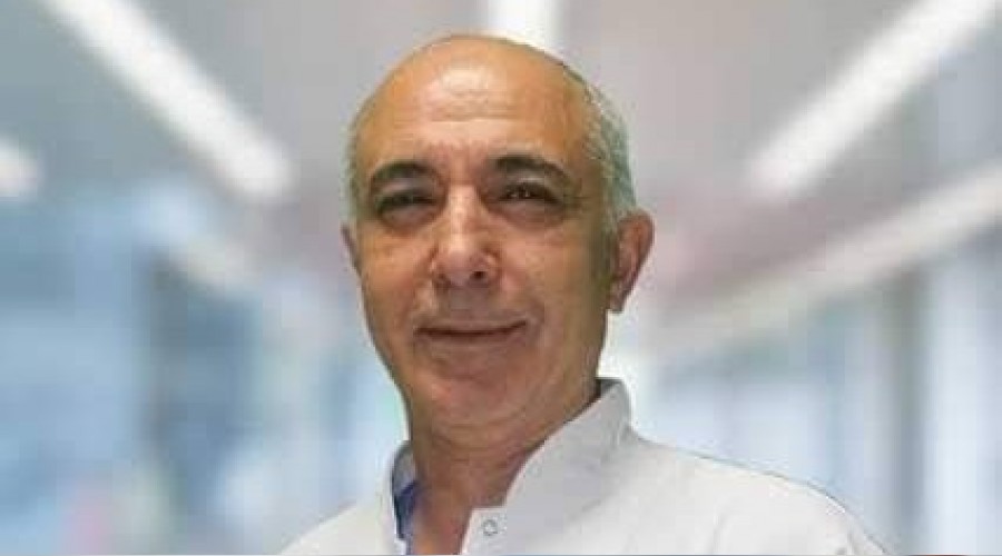 Bursa'da doktorun feci �l�m�