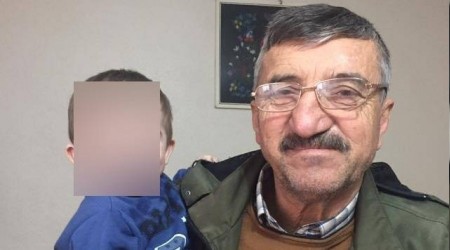 Bursalı müteahhit koronavirüsten öldü