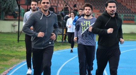 Büyükşehir'in POMEM eğitimleri başladı