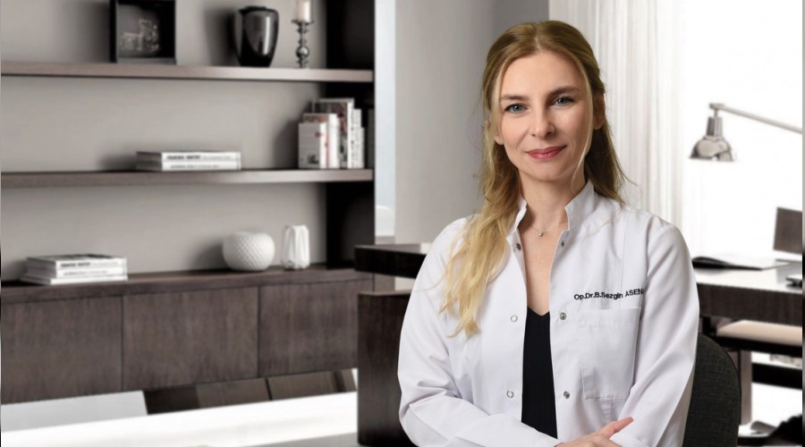 ‘C vitamini kataraktı önlüyor’