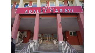 "Cami tuvaletinde küçük kıza istismar" davası