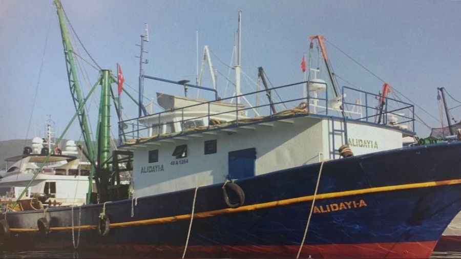 �anakkale a��klar�nda 226 d�zensiz g��men yakaland�