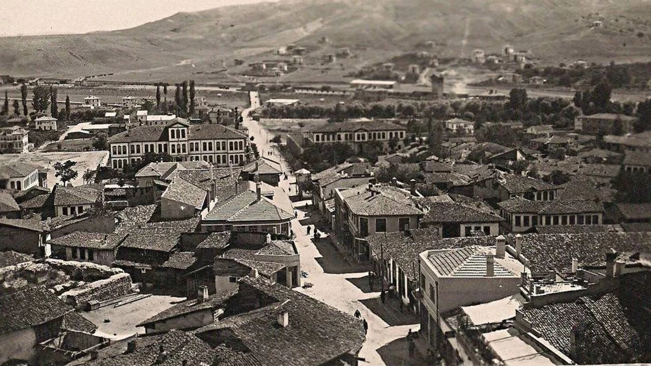 Çankırı: Tarih ve doğanın buluştuğu nokta