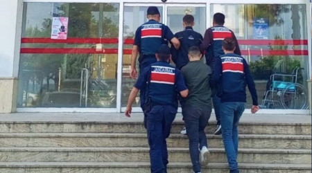 Çankırı'da çetelere operasyon: 70 gözaltı
