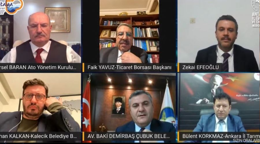 Cari  a���� azaltacak form�l: 'Y�resel �r�nler'