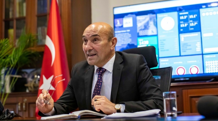 'Çav Bella' olayı alçakça provokasyon