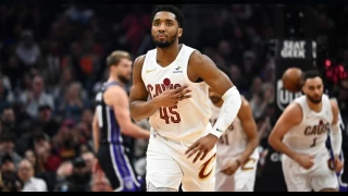 Cavaliers'den üst üste 6. galibiyet