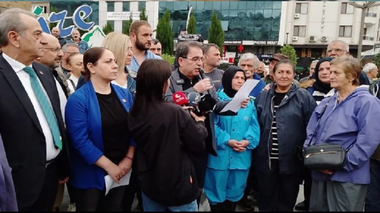 ��ayda �reticiyi koruyan kanun ��kar�lmal��