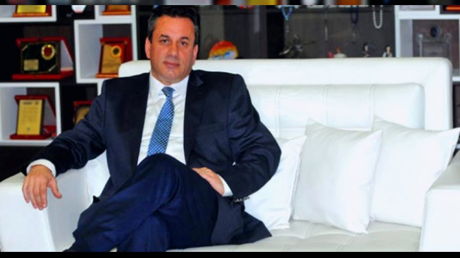 Celil Hekimoğlu adaylığıyla ilgili net konuştu