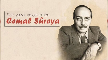 Cemal Sreya yd ediliyor