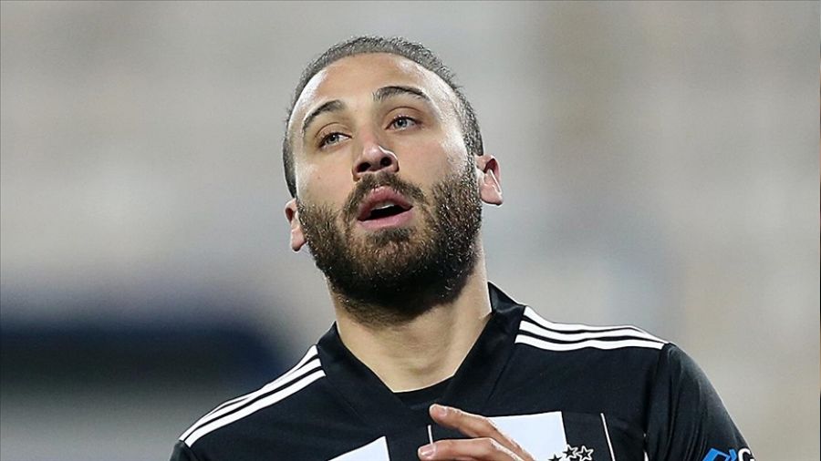 Cenk yuvaya geri d�nd�