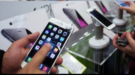 Cep telefonlarına ÖTV zammı