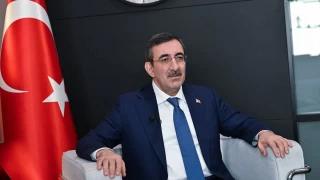 Cevdet Ylmaz, ABD'nin yeni gmrk tarifelerini deerlendirdi