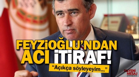 'Çevre davasını doğru anlatamadık'