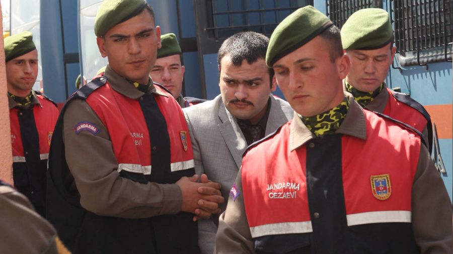 Ceza ve Tevkifevleri Genel Müdürlüğü'nden 'Ogün Samast' açıklaması