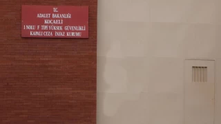 Cezaevinde üzerinde uyuşturucu bulunan mahkum: Gökten düştü
