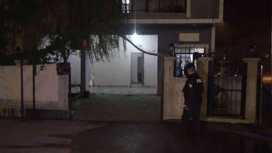 Cezaevinden çıktı, 17 yaşındaki eşini ve kayınvalidesini vurdu