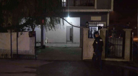 Cezaevinden çıktı, 17 yaşındaki eşini ve kayınvalidesini vurdu