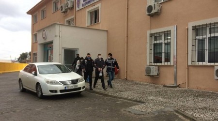 Cezalar caydırıcı olmuyor demek ki!